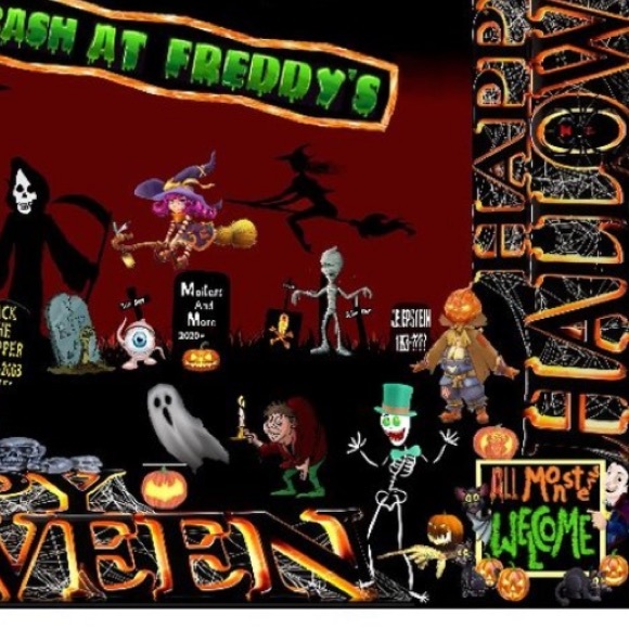 25 10X13 Poly Mailers HALLOWEEN Mailers Shipping Envelopes PRICE FIRM Fall - Picture 14 of 15